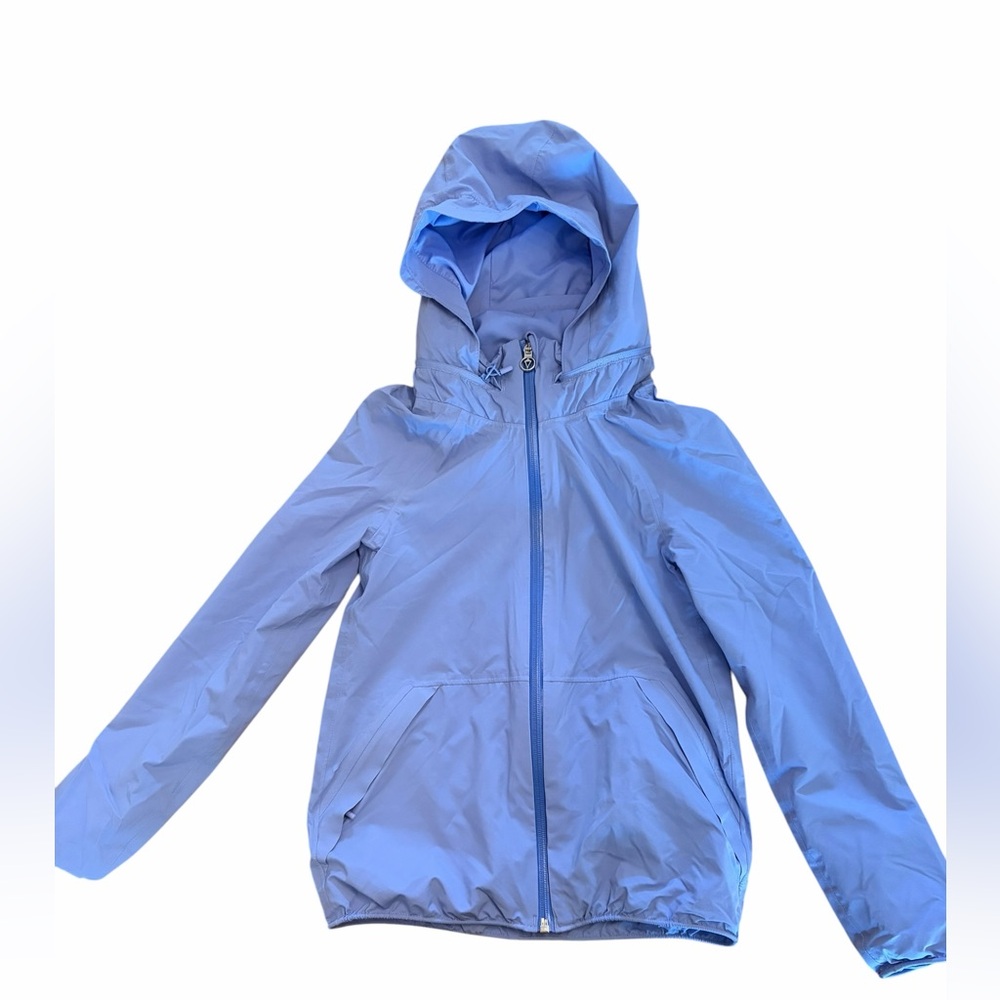 Ivivva Rain Jacket Size 7